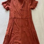 Prómesa Promesa Women’s Orange Jumpsuit Photo 1