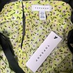 Topshop NWT summer maxi dress. Size 6. Photo 5