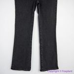 Madewell NEW  Kick‎ Out Crop Jeans in Starkey Wash, 25 Photo 3