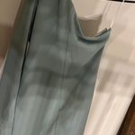 Hello Molly Sage Mini Dress Photo 6