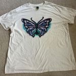 Target Oversized Butterfly Tee Photo 0
