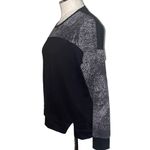 Champion  Lightweight pullover crewneck athletic gorp black Sweatshirt size large Photo 1