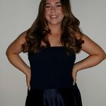 Windsor Navy Blue Gown Photo 2