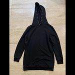 Mistress Rocks Los Angeles Black Hoodie‎ Sweater XS Photo 1