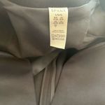 Spanx  The Perfect Collarless Blazer Classic Black Size Large Jacket Women’s Photo 7