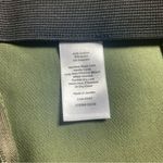 Talbots Green Portland Pant Size 14P Photo 11