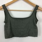 Urban Outfitters Out From Under Glitter Tank Top Size M/L Photo 0