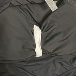 Tempt Me  Black and White One Piece Swim wear(Size Large) Photo 8