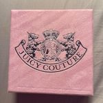 Juicy Couture bracelet earring set Photo 1