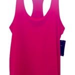 Ideology ID  Textured Racerback Tank Top Photo 0