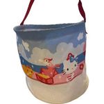 Hello Kitty  Pirate Carrying Bag Tote Purse Kawaii Beach Coastal Photo 0