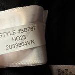 J.Crew 9" Mid Rise Vintage Slim Straight Jean Stay Black Wash Black US 29 NWT Photo 6