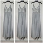 BHLDN Sadia Dress size 16 Photo 7