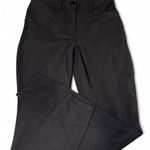 Lululemon  City Sleek 5 Pocket 7/8 Pant
Black / Black 26 Photo 3