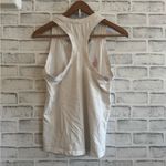 Nike Women’s USA white  racerback tank top Small Photo 1