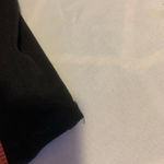 Tangerine Elegant Black Trousers Photo 7