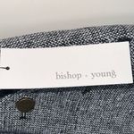 Bishop and Young Cavilli Skirt in Metallic Tweed (M) Photo 5