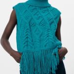 ZARA Sweater Photo 0