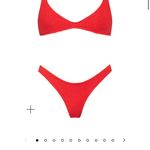 Triangl Bikini Photo 4