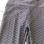 Black TikTok Leggings Size M Size M Photo 1