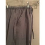 Denice Women's Scrub Pants Nurse Medical 1pc Size Medium Gray Photo 5