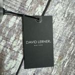 David Lerner NWTS Revolve Pleated Brown Shorts Photo 5