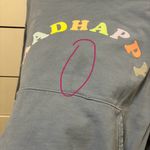 Madhappy  Pastels French Terry Hoodie FLAWED Photo 10