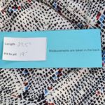 Bobeau Snakeskin Print Open Knit Cardigan Size Medium Stretchy Cardigan Photo 8