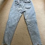 American Eagle  Strigid Jeans Ripped Photo 2