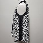 Disney 's Alice Through the Looking Glass by Colleen Atwood Medium Heart Tank Photo 3