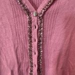 Dolce & Gabbana D&G () Y2K-era embellished cardigan Photo 4