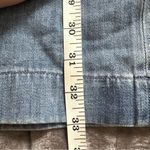 J.Crew NWT Denim High Waist Paperbag Jeans Women size 27P Medium Wash wide leg Photo 12