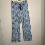 Dawson & Hellmann Pot Toile Pijamas Blue Lavender Womens XS Purple Photo 9