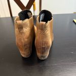 Sorel  Brown Ankle Boots Photo 4