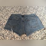 AGOLDE jean shorts Photo 1