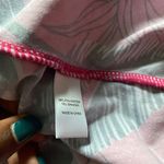 Cuddl Duds  Floral Flexwear Maxi Dress SIZE M Photo 2