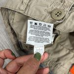 Nike  • quick dry cuffed cotton athleisure shorts Photo 6