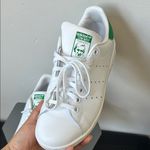 Adidas Stan Smith Unisex Shoes – US 5.5 – Like New – No Box Photo 6
