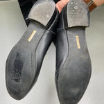 Louise et Cie  | Black Tall‎ Boots 7 Woman’s Photo 4