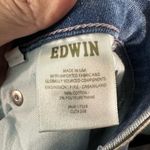 Edwin Women’s Pixie Mid Rise Skinny Photo 12