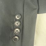 Loft Classic Black Women's Blazer Photo 4