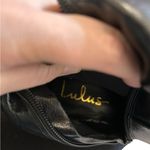 Lulus Lunaa Black Pointed Photo 8