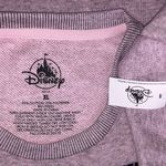 Disney NWT Size XL Sleeping Beauty 3 Good Fairies Cropped Sweatshirt Top Photo 5