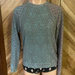 Anthropologie Sol Los Angeles For  Multicolored Women’s XS Sweatshirt  Photo 1