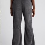 Treasure & Bond  Wide Leg Corduroy Pants Photo 2
