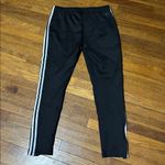 Adidas  Women’s Slim Straight Leg Athletic Pants, Medium Photo 3