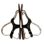 Lauren Ralph Lauren Ellington Metal Logo Patsi T Photo 5