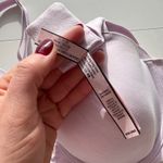 Victoria's Secret  40D Light Purple Lined Demi Bra Photo 1