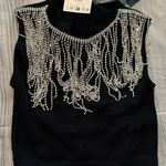 ZARA Top Crop Photo 2