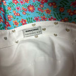 Lele Sadoughi  x Solid‎ & Striped Ditsy floral bucket hat Photo 3